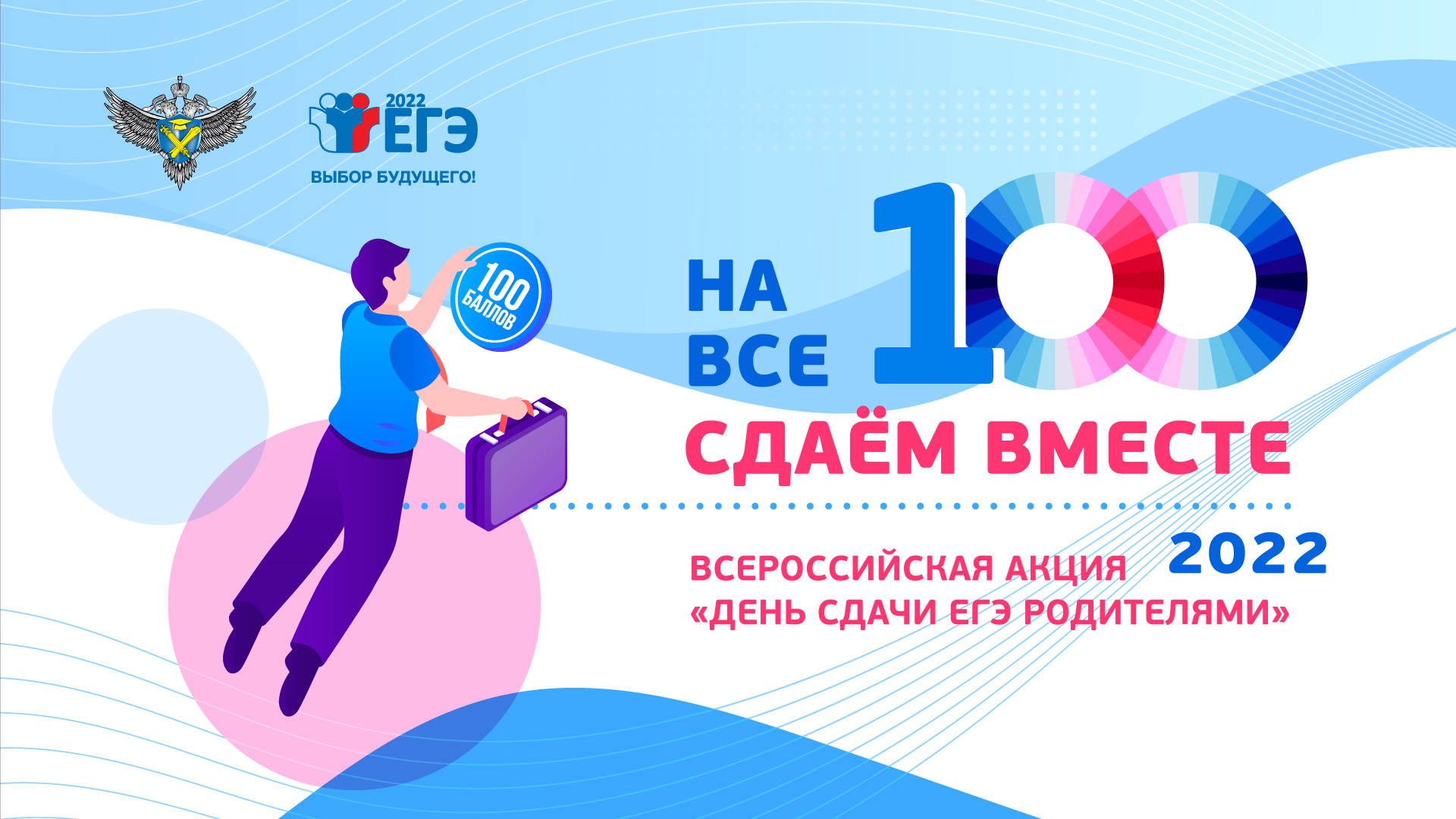 Na vse 100