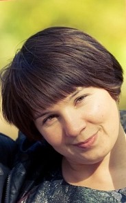 Kurmakaeva photo